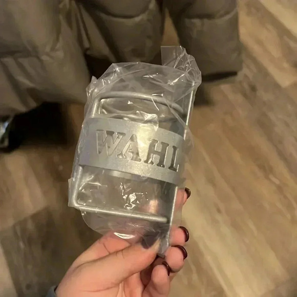 NWT Wahl Clipper Holder - Picture 6 of 7